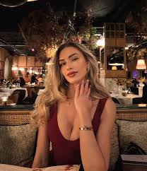 Zara McDermott: Rising Star of Reality TV