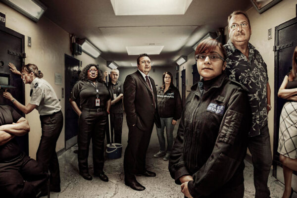 What to Expect from ’24 Hours in Police Custody’ Tonight