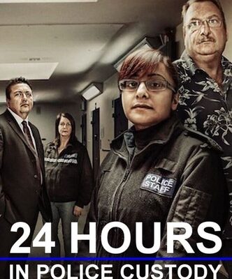 What to Expect from 24 Hours in Police Custody Tonight
