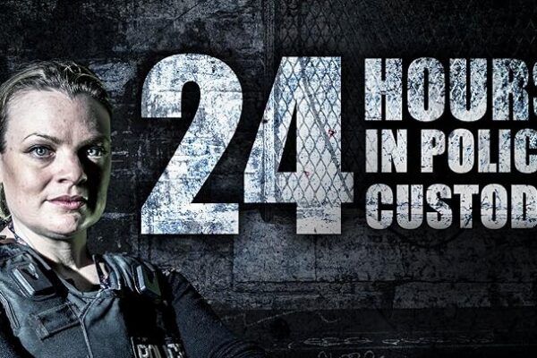 What to Expect in Tonight’s Episode of 24 Hours in Police Custody