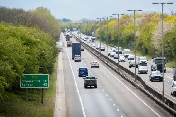 A12 Traffic: Current Updates and Implications for Drivers