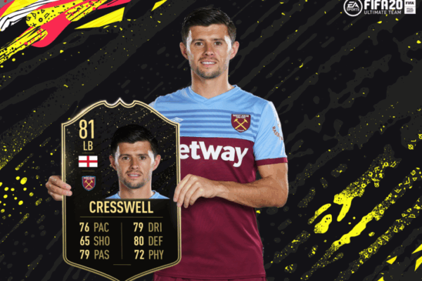 Aaron Cresswell: The Future of West Ham’s Key Defender