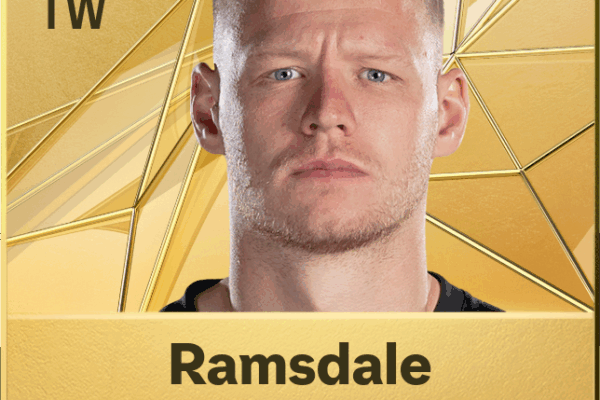 Aaron Ramsdale: The Rising Star of Football