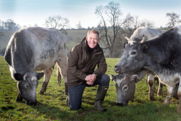 The Impact of Adam Henson on UK Farming and Television