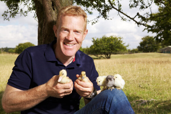 Exploring the Life and Contributions of Adam Henson