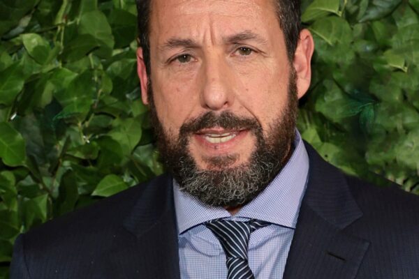 Understanding Adam Sandler’s Impressive Net Worth