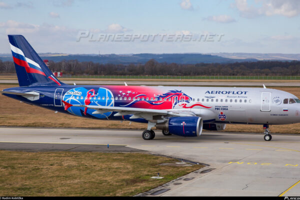 Understanding Aeroflot: Current Status and Global Impact
