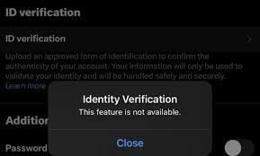 Understanding Age Verification Policies on Twitter