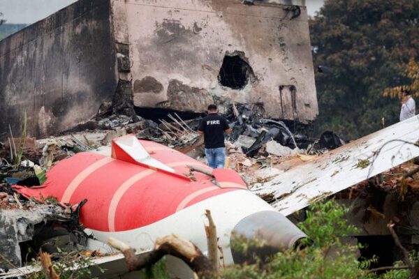 Comprehensive Overview of the Air India Plane Crash Report