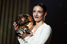 Aitana Bonmatí: A Leading Force in Women’s Football