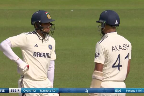 Akash Deep: The Emerging Cricket Star Making Headlines