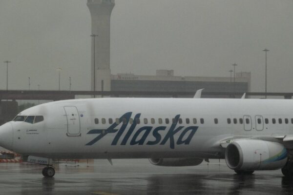 Alaska Airlines: A Comprehensive Overview