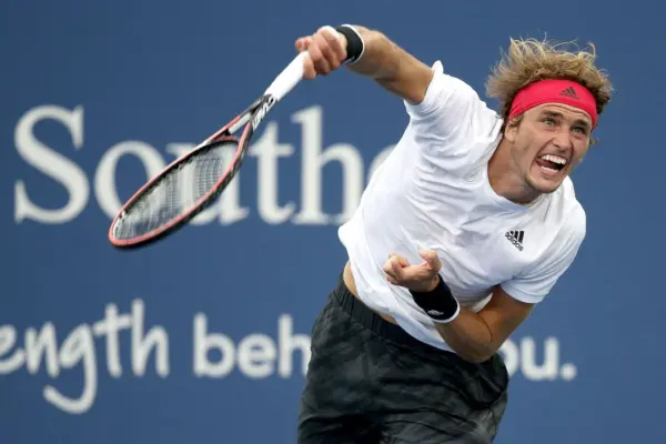 Latest Updates on Alexander Zverev’s Tennis Career