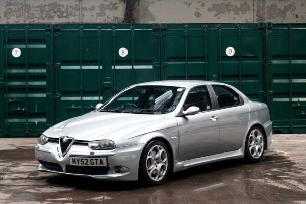 The Enduring Legacy of Alfa Romeo in the Automotive World