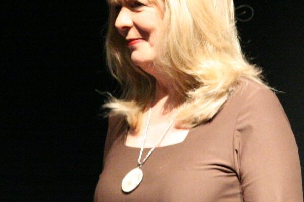 The Remarkable Career of Alison Steadman