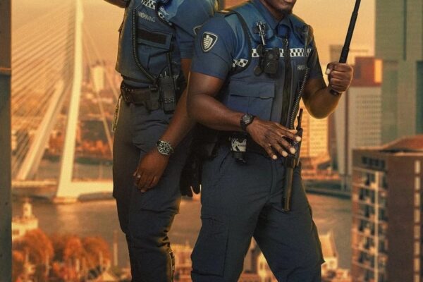 Exploring Almost Cops: Where Laughter Meets Law Enforcement