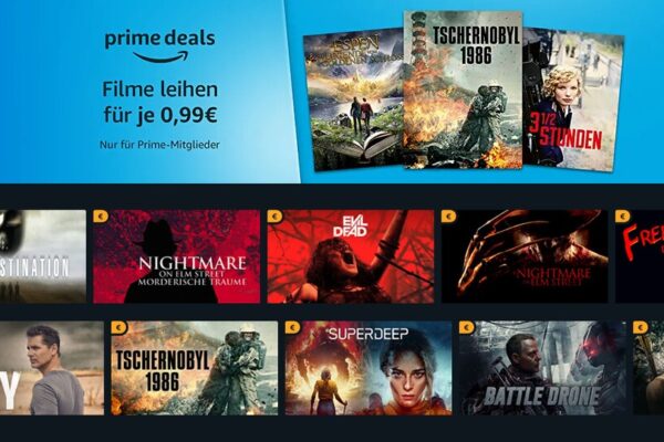 Exciting Amazon Prime Deals Await You
