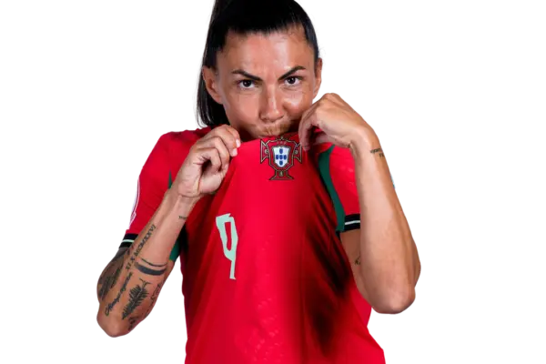 Ana Borges: A Rising Star in Women’s Football