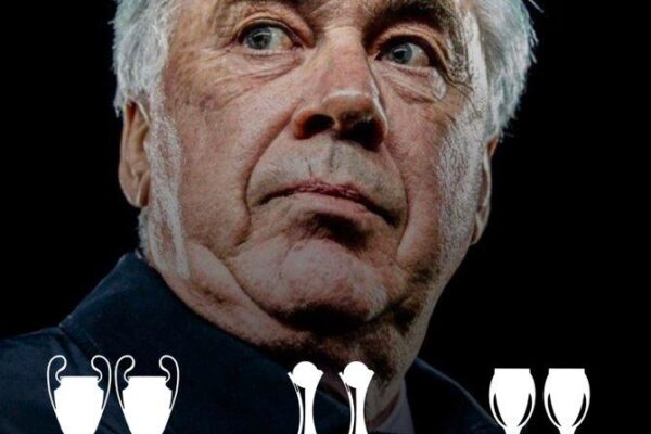 Carlo Ancelotti: His Legacy and Future Prospects in 2023