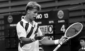 The Multifaceted Career of Andrew Castle