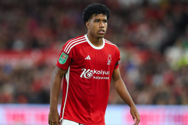Andrey Santos: A Rising Star in Football