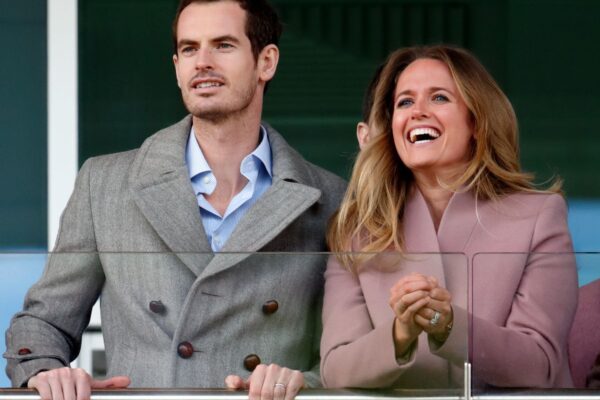 The End of an Era: Andy Murray Split from Wife Kim Sears
