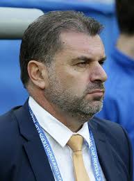 Ange Postecoglou: A Rising Star in Football Management