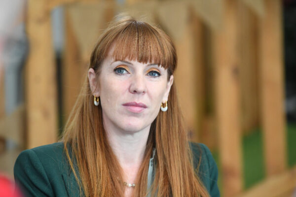 Angela Rayner: A Rising Star in UK Politics