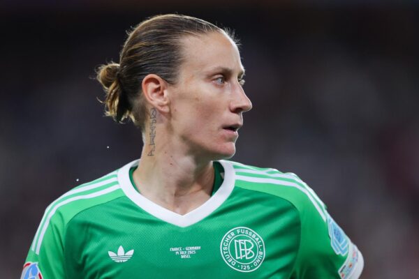 The Rise of Ann Katrin Berger in Women’s Football