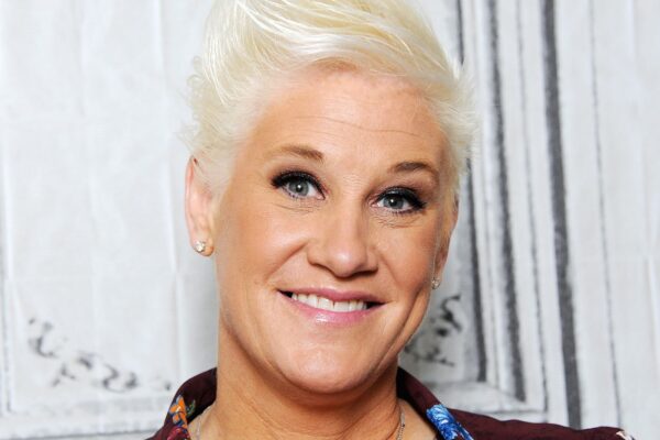 The Culinary Journey of Anne Burrell: A Renowned Chef