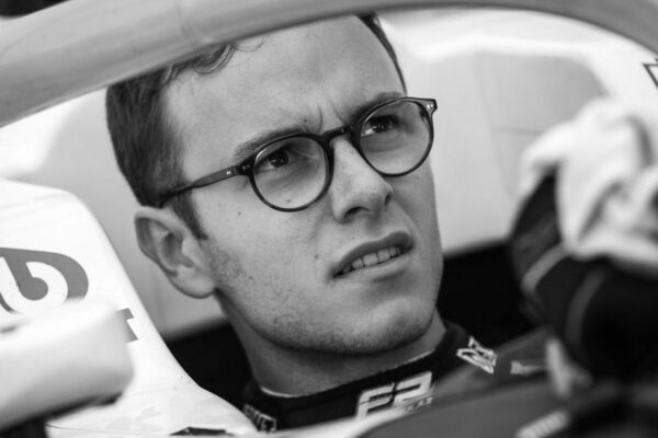 Anthoine Hubert: A Racing Career Cut Short