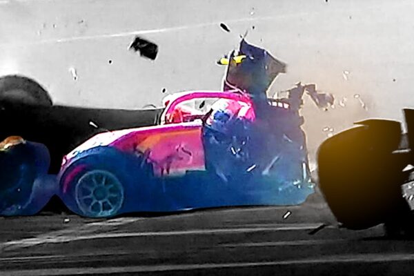 Reflecting on the Anthoine Hubert Crash: A Tragic Moment in Motorsport