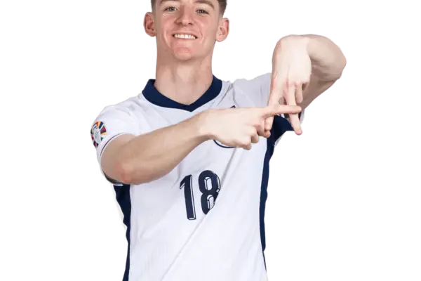 Anthony Gordon: A Rising Star in English Football