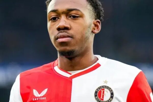Antoni Milambo: A Future Star in Football