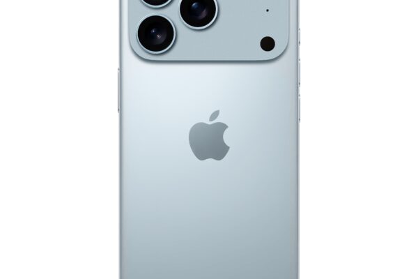 The Apple iPhone 17 Pro Max: A New Era of Smartphone Technology