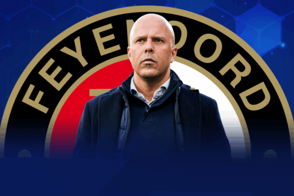 The Rise of Arne Slot: A New Era in Football Management