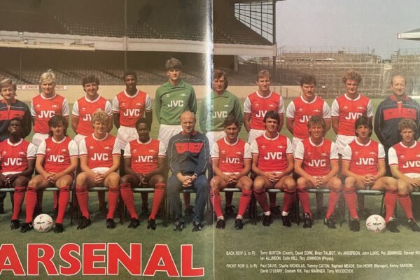 Exploring Arsenal.com: The Official Home of Arsenal FC