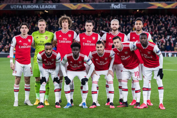 Arsenal FC: Current News and Performance Updates