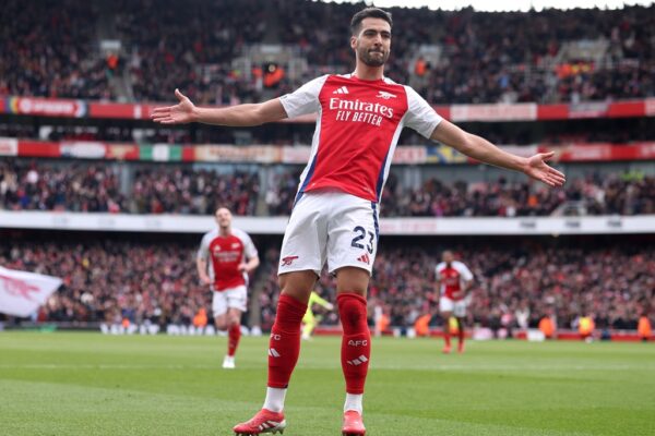 Latest Updates on Arsenal FC Transfer News: What Fans Should Know