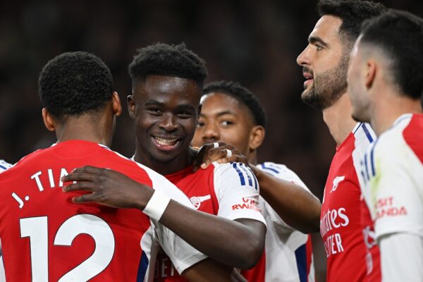 Breaking Arsenal News: Transfers, Matches, and More