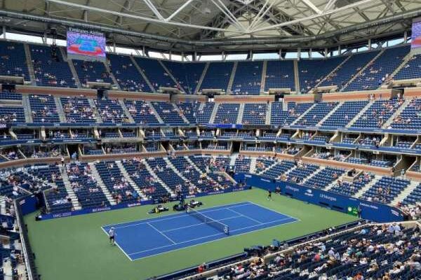 The Legacy of Arthur Ashe: A Tennis Icon and Advocate
