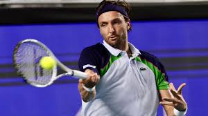 Arthur Rinderknech: A Rising Star in Professional Tennis