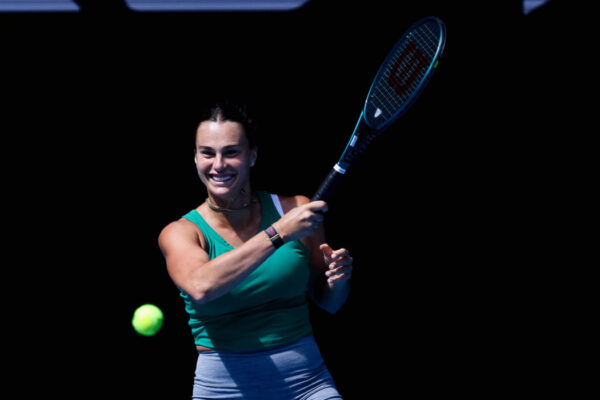 Aryna Sabalenka: The Rise of a Tennis Sensation in 2023