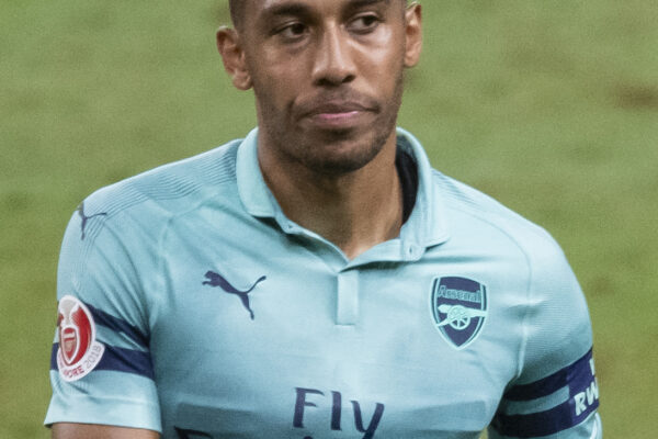 Aubameyang: A Stellar Career in Football