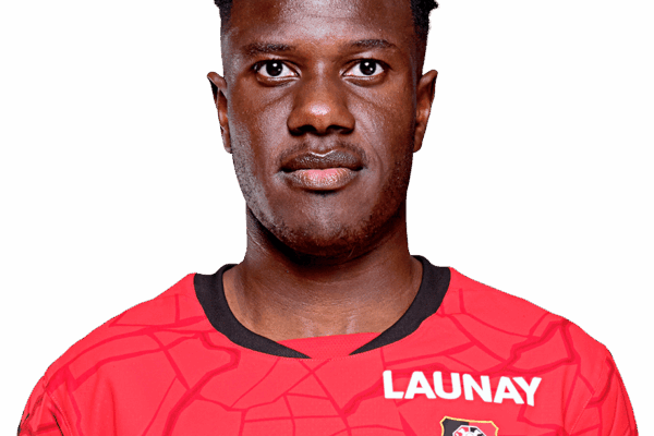 Azor Matusiwa: A Talented Midfielder Making Waves in Football