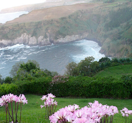 The Azores: An Enchanting Archipelago Awaits You