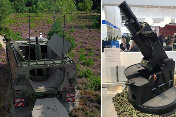 Understanding Bae Systems: A Global Defence Leader