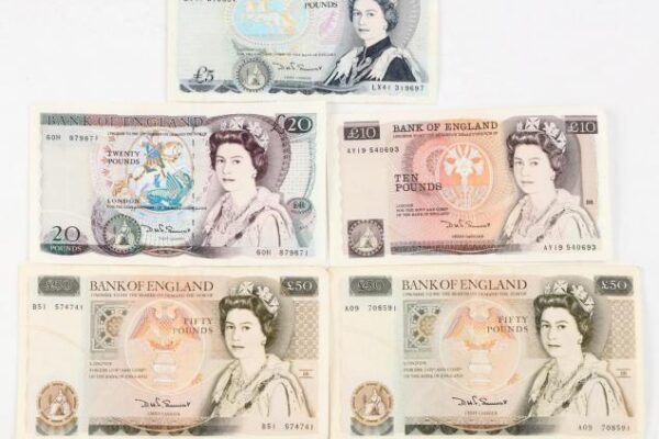 Understanding the Bank of England: Role and Recent Developments