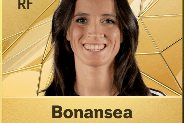 Barbara Bonansea: A Rising Star in Women’s Football