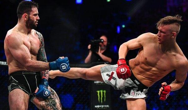 BBC Boxing: Latest Updates and Coverage